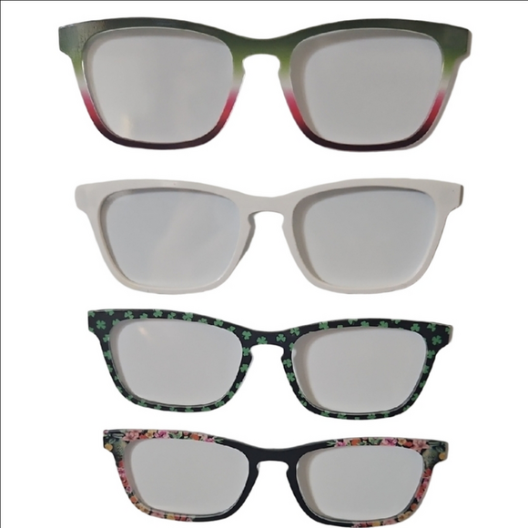 Pair Eyewear Casper Toppers Set #9 main image 5